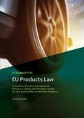 Polly |  EU Products Law | Buch |  Sack Fachmedien
