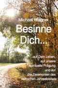 Wagner |  Besinne Dich... | Buch |  Sack Fachmedien