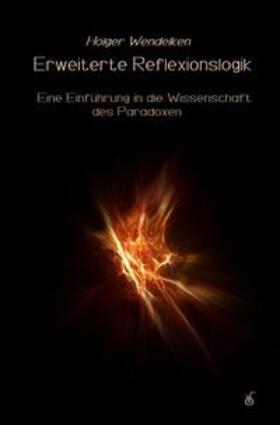 Wendelken | Erweiterte Reflexionslogik | Buch | 978-3-7531-1400-2 | sack.de