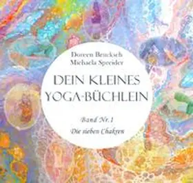 Spreider / Brucksch |  Dein kleines Yoga-Büchlein | Buch |  Sack Fachmedien