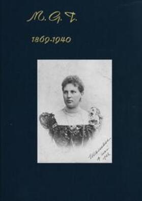 Reutter | Marianne Goëss-Thurn (1869-1940) | Buch | 978-3-7531-1782-9 | sack.de
