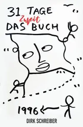 Schreiber |  31 Tage. Das Zweitbuch! | Buch |  Sack Fachmedien