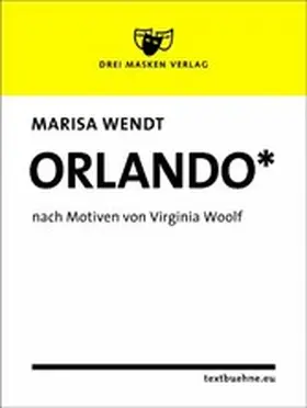 Wendt |  Orlando* | eBook | Sack Fachmedien