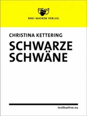 Kettering |  Schwarze Schwäne | eBook | Sack Fachmedien