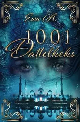 A. |  1001 Dattelkeks | Buch |  Sack Fachmedien
