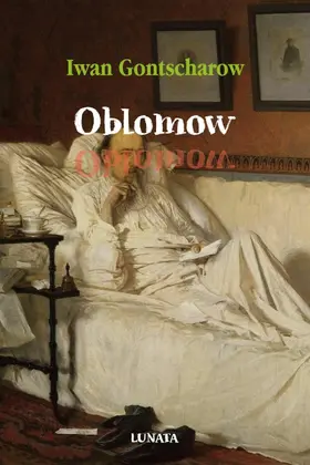 Gontscharow |  Oblomow | eBook | Sack Fachmedien