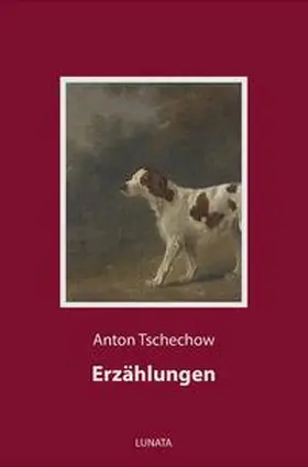 Tschechow |  Erzählungen | Buch |  Sack Fachmedien