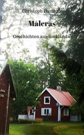Hammer |  Målerås | eBook | Sack Fachmedien
