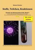 Wächter |  Stoffe Teilchen Reaktionen | Buch |  Sack Fachmedien
