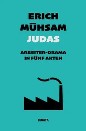 Mühsam |  Judas | Buch |  Sack Fachmedien