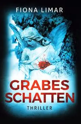 Limar |  Brandenburg-Krimis / Grabesschatten | Buch |  Sack Fachmedien