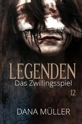 Müller |  Legenden / Legenden 12 | Buch |  Sack Fachmedien