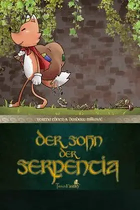 Ebner / Verlag |  Der Sohn der Serpentia | eBook | Sack Fachmedien