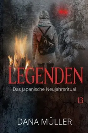 Müller |  Legenden / Legenden 13 | Buch |  Sack Fachmedien