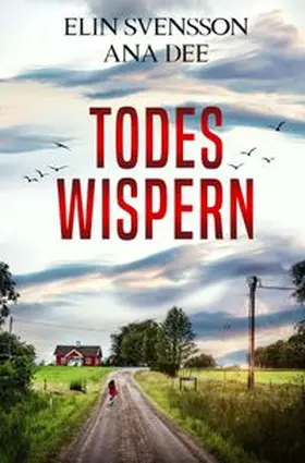 Dee |  Linda Sventon / Todeswispern | Buch |  Sack Fachmedien
