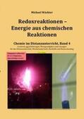 Wächter |  Redoxreaktionen - Energie aus chemischen Reaktionen | Buch |  Sack Fachmedien