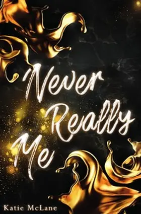 McLane |  Burning Hearts / Never Really Me | Buch |  Sack Fachmedien