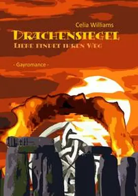 Williams |  Drachengefährten / Drachensiegel - Liebe findet ihren Weg | Buch |  Sack Fachmedien