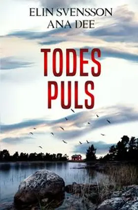 Dee |  Linda Sventon / Todespuls | Buch |  Sack Fachmedien