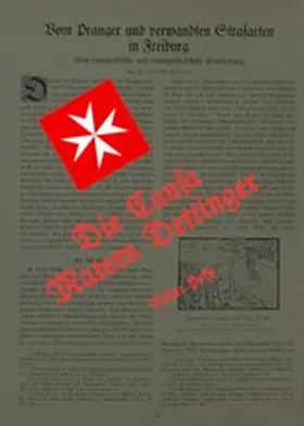 Hesse |  Die Causa Matern Dettinger | eBook | Sack Fachmedien