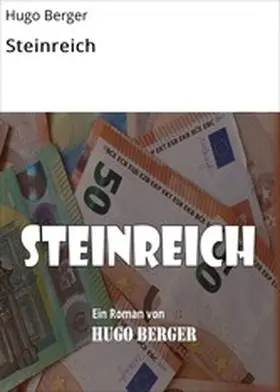 Berger |  Steinreich | eBook | Sack Fachmedien