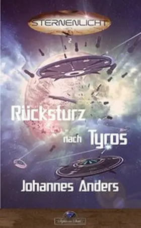 Anders |  Rücksturz nach Tyros | eBook | Sack Fachmedien