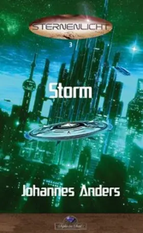 Anders |  Storm | eBook | Sack Fachmedien