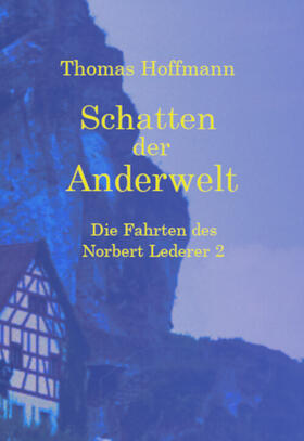 Hoffmann | Schatten der Anderwelt | E-Book | sack.de