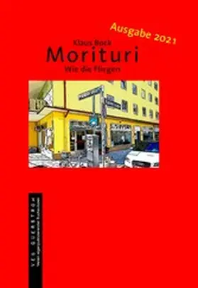 Bock |  Morituri | eBook | Sack Fachmedien