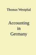 Westphal |  Accounting in Germany | eBook | Sack Fachmedien