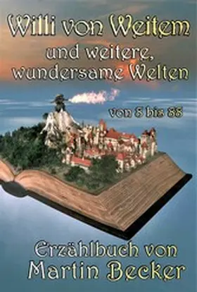Becker |  Willi von Weitem | eBook | Sack Fachmedien