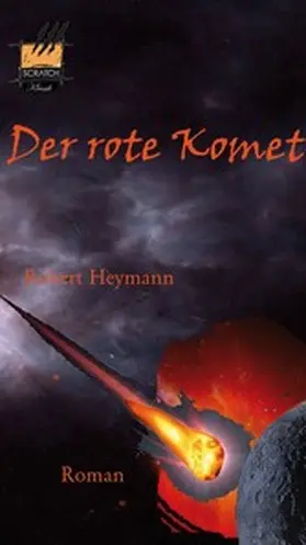 Heymann |  Der rote Komet | eBook | Sack Fachmedien