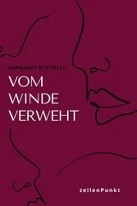 Mitchell / Verlag |  Vom Winde verweht | eBook | Sack Fachmedien