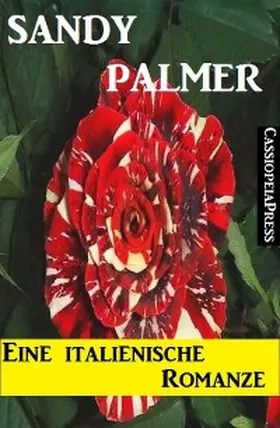 Palmer |  Eine italienische Romanze | eBook | Sack Fachmedien