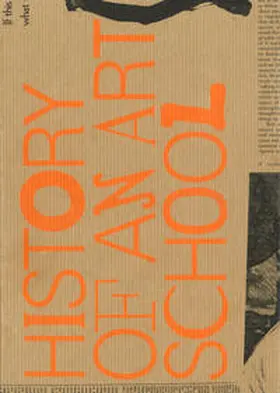 Keefer / Kuzma / Nochlin |  YALE - History of An Art School. | Buch |  Sack Fachmedien