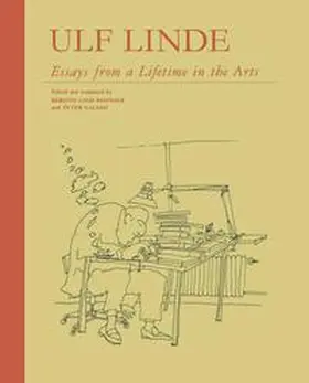 Linde / Galassi / Bonnier |  Ulf Linde. Essays from a Lifetime in the Art | Buch |  Sack Fachmedien