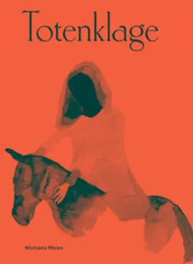 Niemeyer |  Michaela Meise. Totenklage | Buch |  Sack Fachmedien