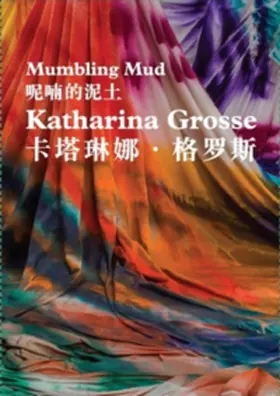 Loock |  Katharina Grosse. Mumbling Mud | Buch |  Sack Fachmedien
