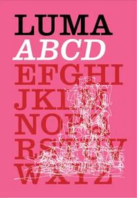 Hoffmann / Eccles / Obrist |  LUMA ABCD | Buch |  Sack Fachmedien