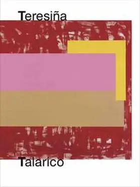 Nikkels |  Teresiña Talarico. Interlace | Buch |  Sack Fachmedien