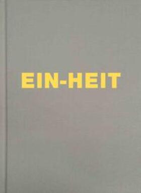 Weski | Michael Schmidt EIN-HEIT | Buch | 978-3-7533-0196-9 | sack.de