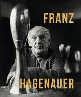 Wipplinger / Ristic |  Franz Hagenauer | Buch |  Sack Fachmedien