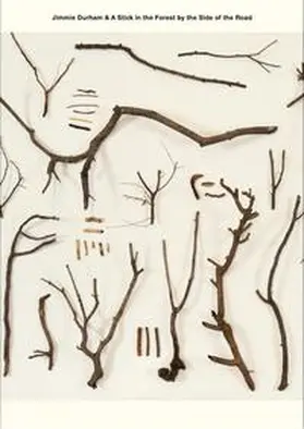 Chambers |  Jimmie Durham & A Stick in the Forest by the Side of the Road Series (vol.1-12) | Buch |  Sack Fachmedien