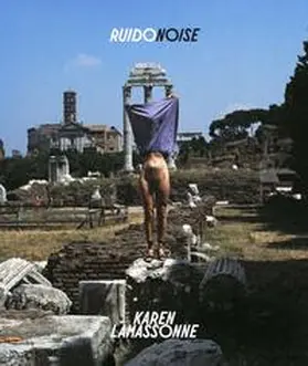 Castets / Gruijthuijsen |  Karen Lamassonne. Ruido / Noise | Buch |  Sack Fachmedien