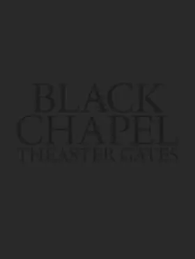 Bayley / Grabowska |  Theaster Gates. Black Chapel. Serpentine Pavillon 2022 | Buch |  Sack Fachmedien