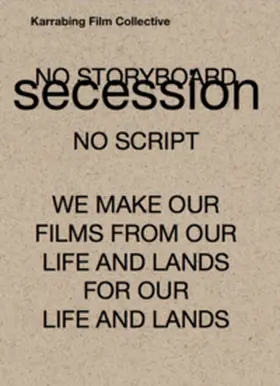 Mollona / Bigfoot / Lewis-Bigfoot |  Karrabing Film Collective | Buch |  Sack Fachmedien