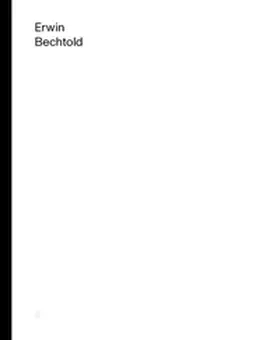 Malycha |  Erwin Bechtold | Buch |  Sack Fachmedien