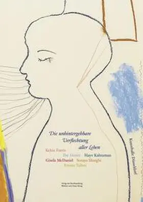 Jansen / Holthausen |  Die unhintergehbare Verflechtung aller Leben | Buch |  Sack Fachmedien