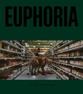 Beil / Jackson |  Julian Rosefeldt. Euphoria | Buch |  Sack Fachmedien