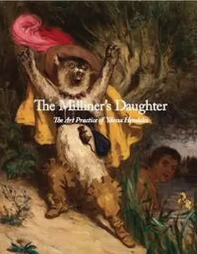 vam Alphen / Bal / Alphen |  Milliner's Daughter. The Art Practice of Ydessa Hendeles | Buch |  Sack Fachmedien